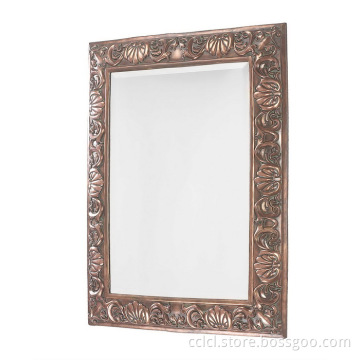 Antique Mirror